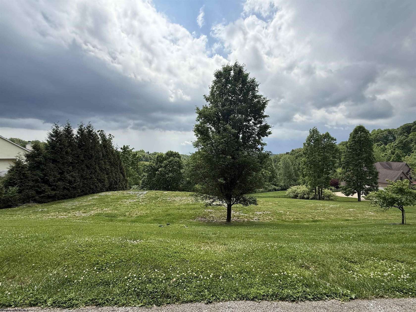 0.49 Acres of Residential Land for Sale in Morgantown, West Virginia