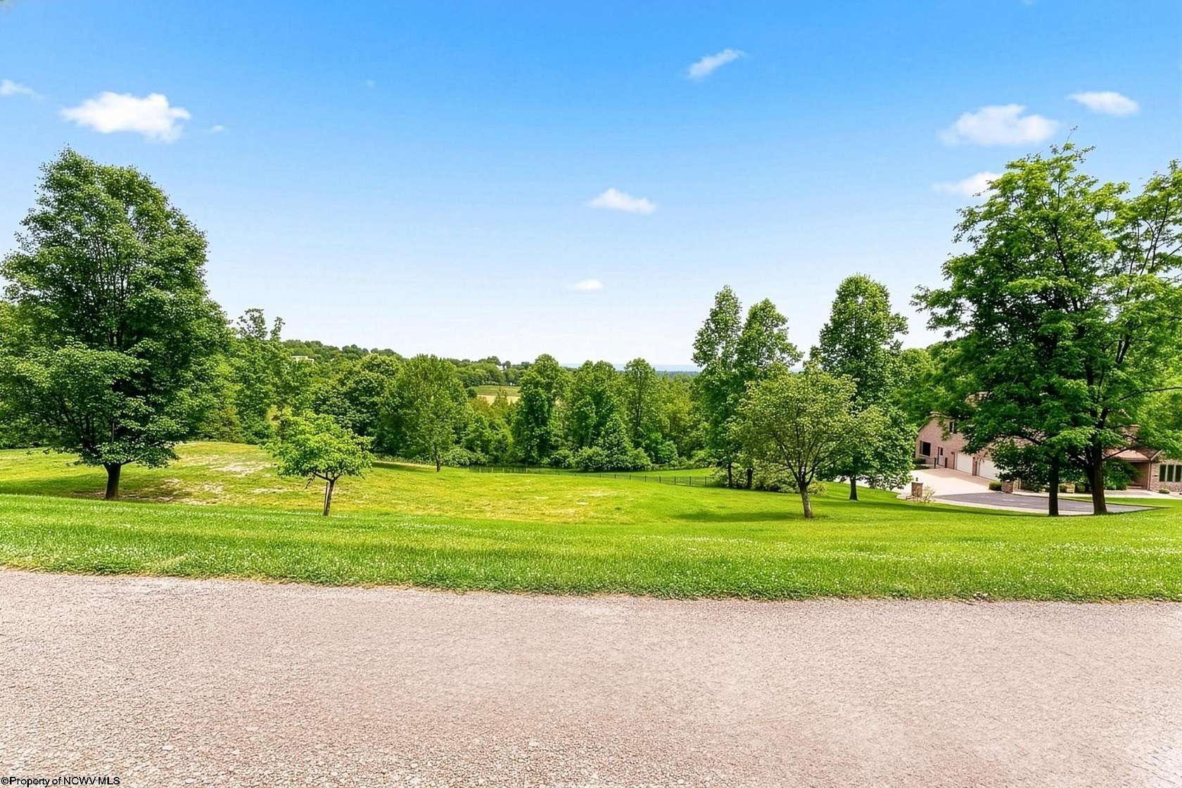 0.49 Acres of Residential Land for Sale in Morgantown, West Virginia