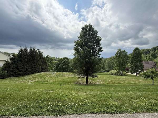 0.49 Acres of Residential Land for Sale in Morgantown, West Virginia