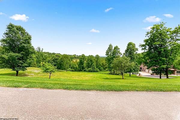 0.49 Acres of Residential Land for Sale in Morgantown, West Virginia