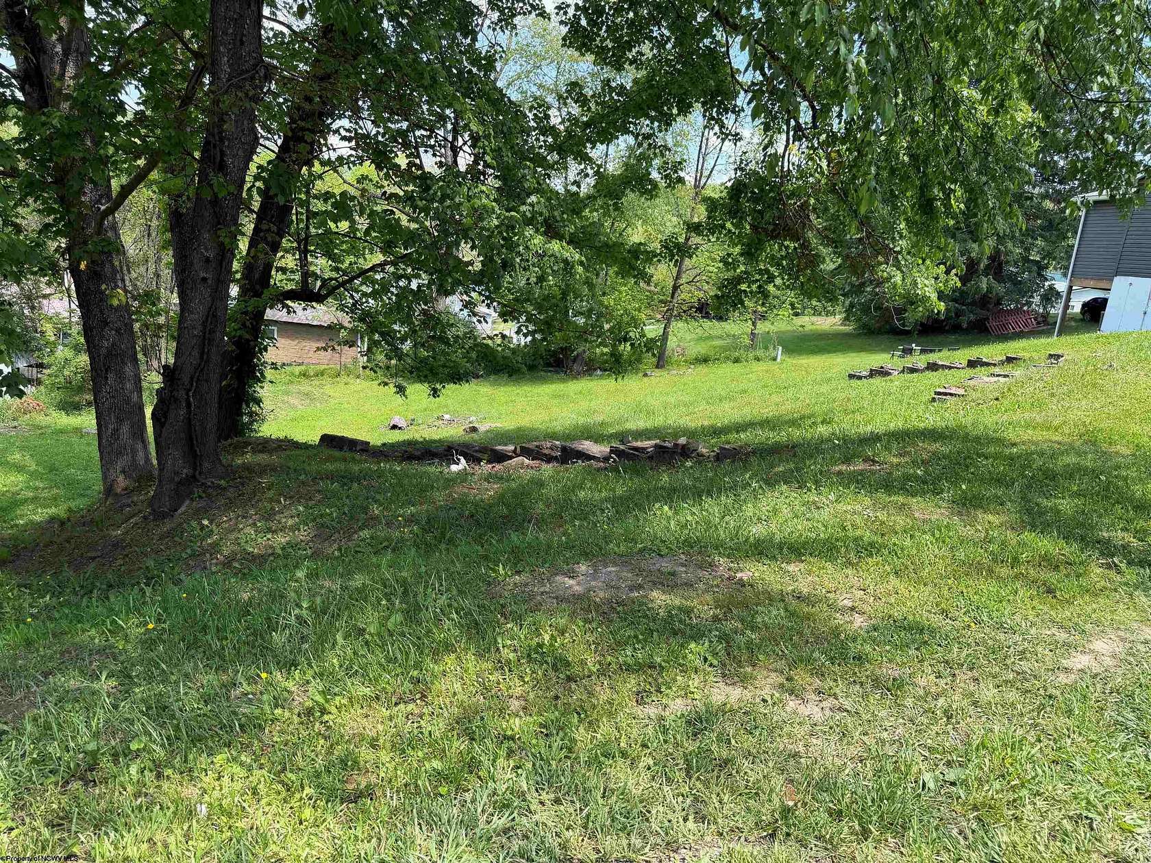 0.27 Acres of Residential Land for Sale in Belington, West Virginia