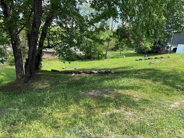 0.27 Acres of Residential Land for Sale in Belington, West Virginia