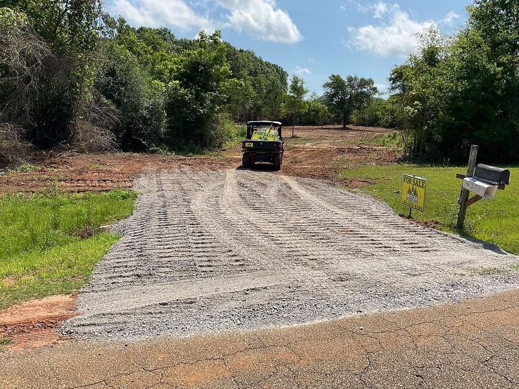 2.1 Acres of Residential Land for Sale in Luverne, Alabama