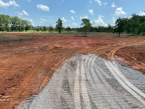 1.3 Acres of Land for Sale in Luverne, Alabama