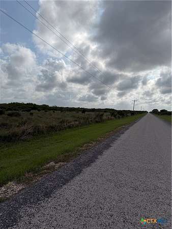 57.2 Acres of Agricultural Land for Sale in Port Lavaca, Texas