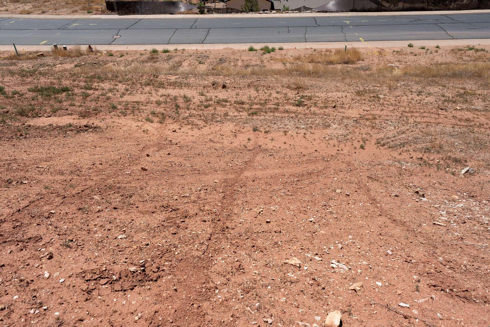 0.52 Acres of Residential Land for Sale in La Verkin, Utah
