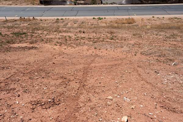 0.52 Acres of Residential Land for Sale in La Verkin, Utah