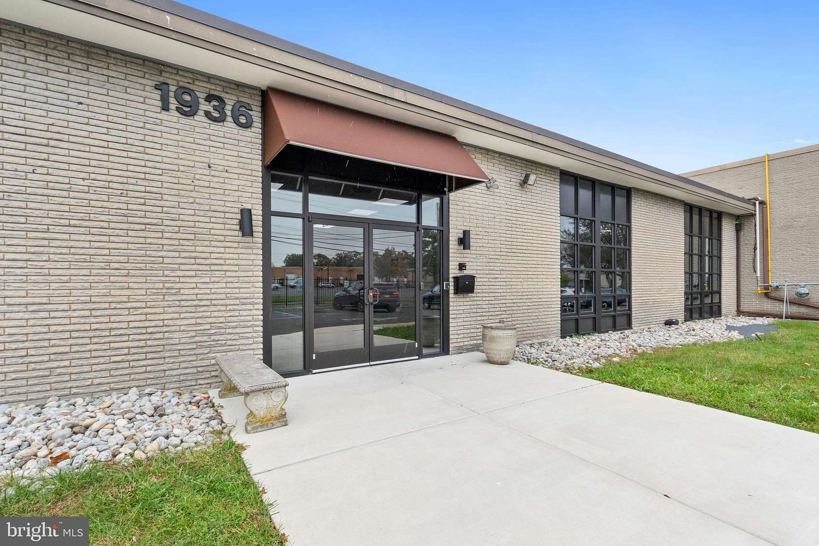 3.37 Acres of Land for Lease in Cherry Hill, New Jersey