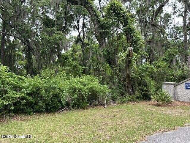 1.43 Acres of Residential Land for Sale in Darien, Georgia