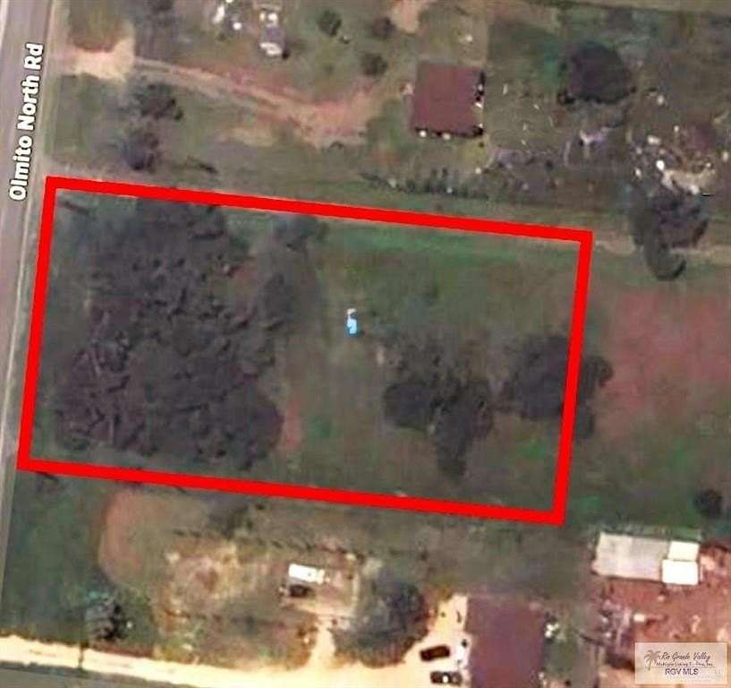 1.15 Acres of Land for Sale in San Benito, Texas