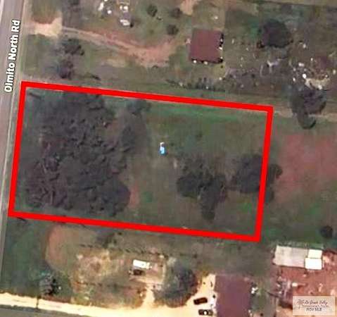 1.15 Acres of Land for Sale in San Benito, Texas