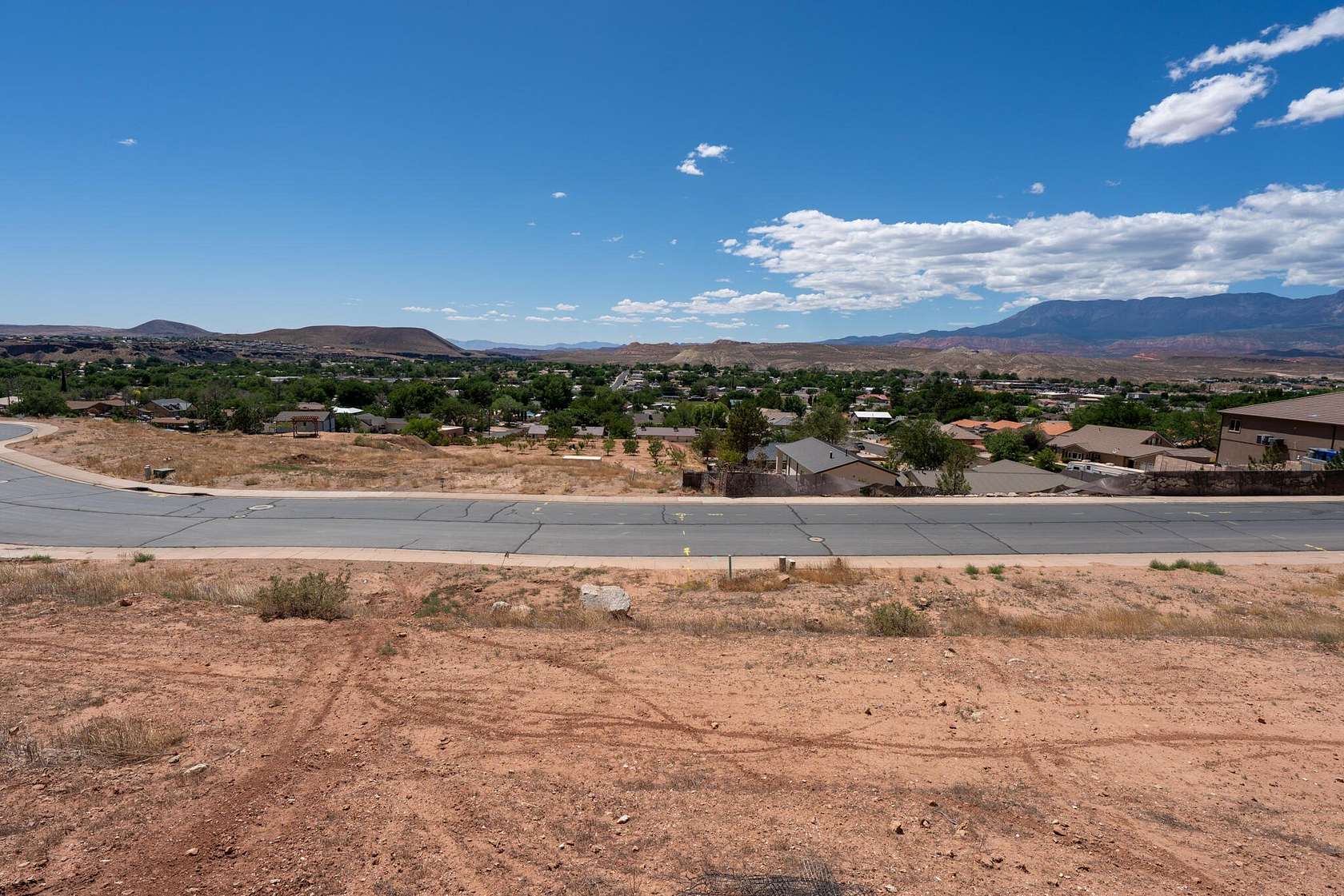 0.48 Acres of Residential Land for Sale in La Verkin, Utah