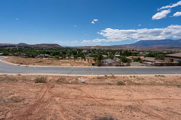 0.48 Acres of Residential Land for Sale in La Verkin, Utah