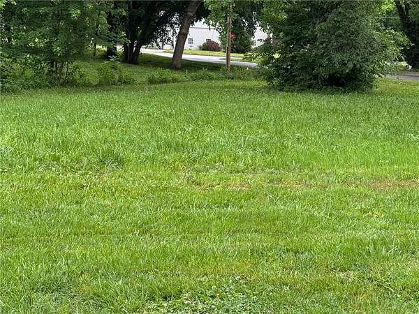 1.24 Acres of Residential Land for Sale in Paola, Kansas
