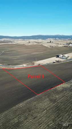 3 Acres of Residential Land for Sale in Moscow, Idaho