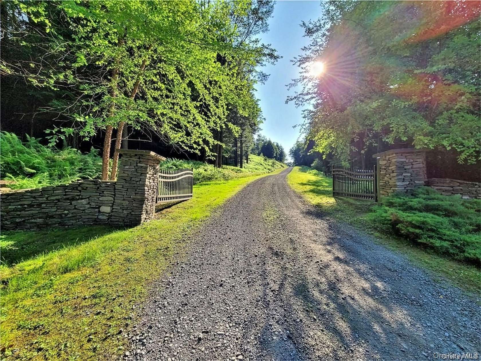5.25 Acres of Residential Land for Sale in Bethel, New York