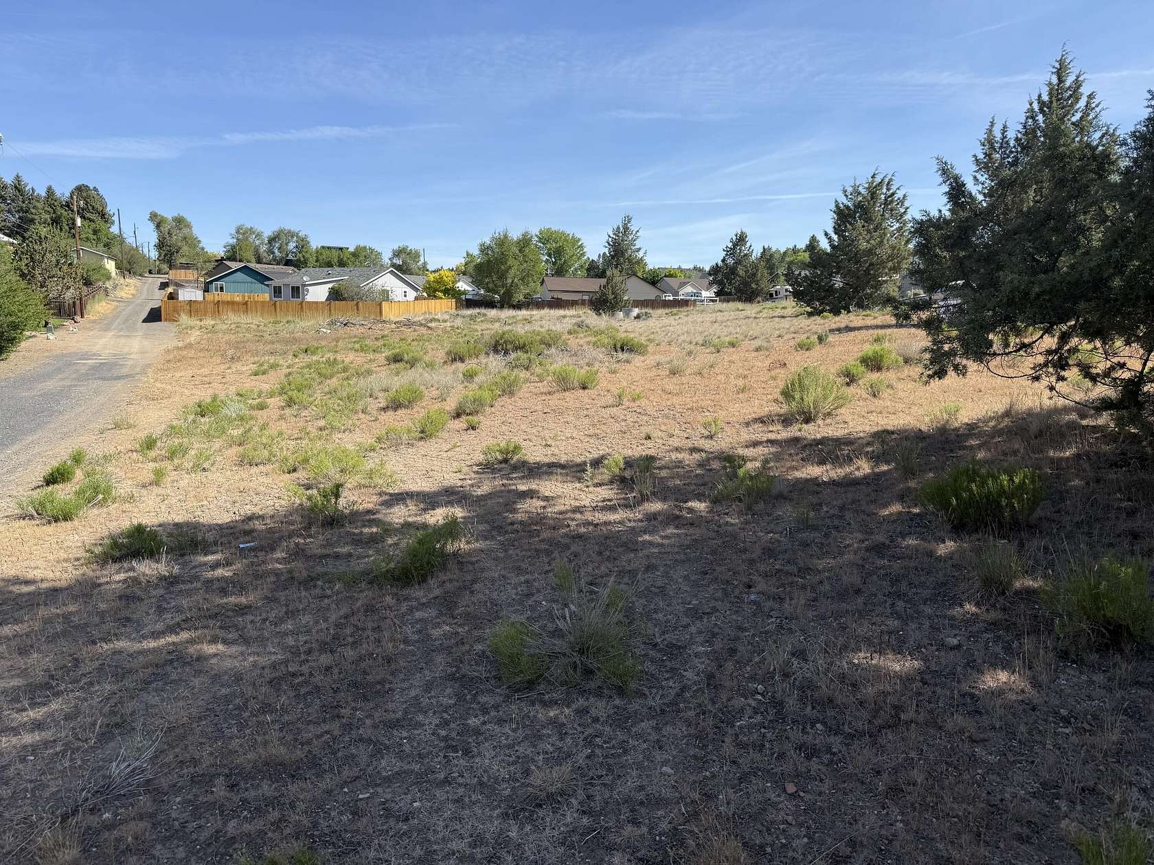 0.74 Acres of Residential Land for Sale in Madras, Oregon