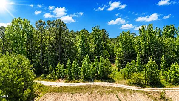 1.63 Acres of Residential Land for Sale in Linden, North Carolina