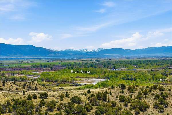 20 Acres of Land for Sale in Manhattan, Montana