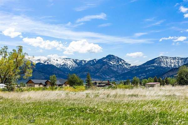 4.14 Acres of Residential Land for Sale in Belgrade, Montana