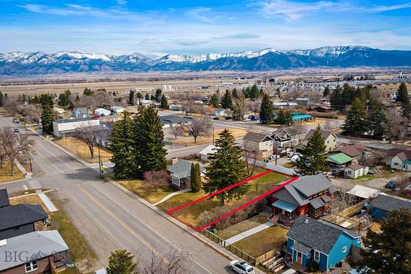 0.15 Acres of Residential Land for Sale in Belgrade, Montana