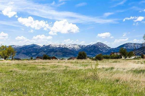 6.78 Acres of Residential Land for Sale in Belgrade, Montana