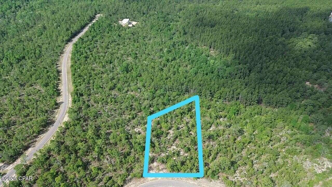 0.65 Acres of Residential Land for Sale in Chipley, Florida