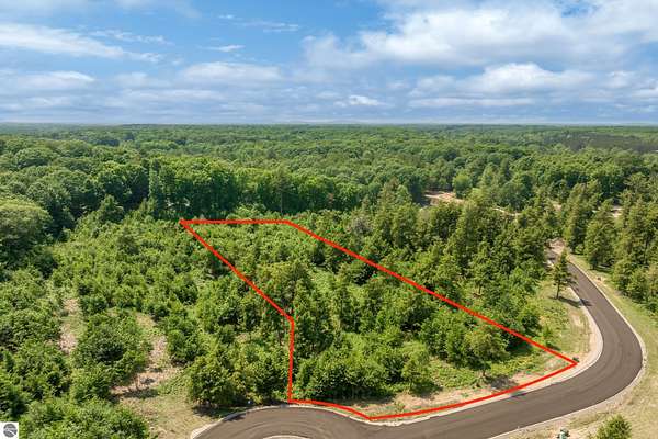 1 Acre of Land for Sale in Traverse City, Michigan