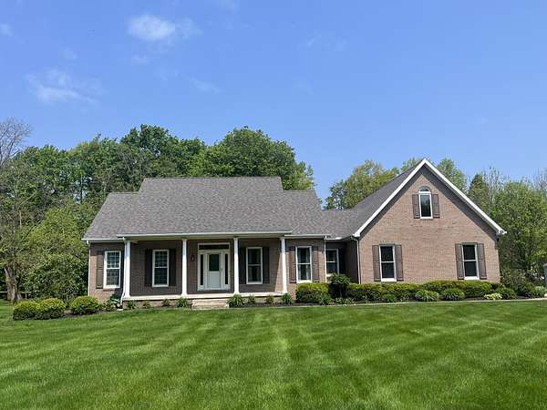 3.28 Acres of Land with Home for Sale in North East, Pennsylvania