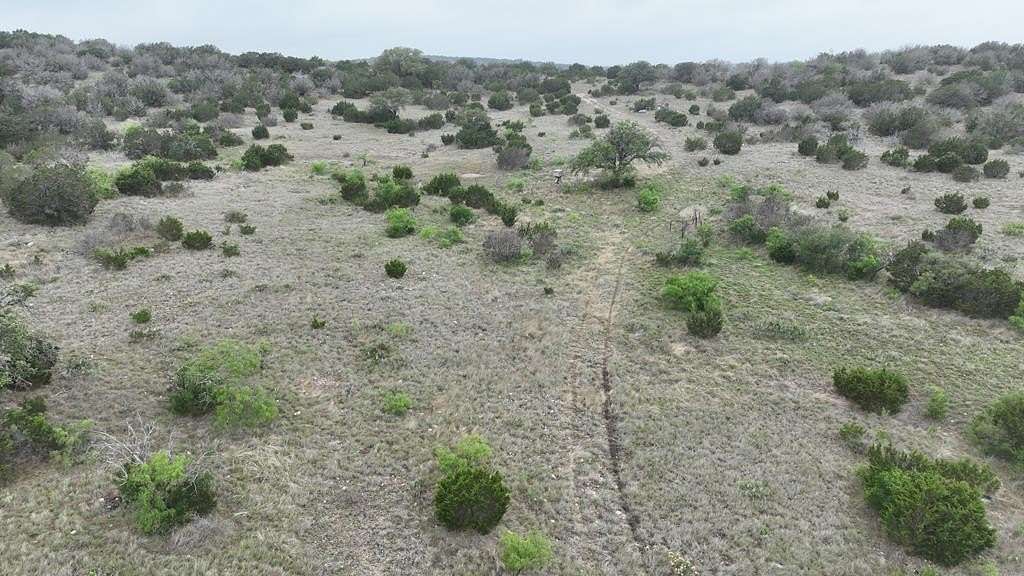 113 Acres of Recreational Land for Sale in Rocksprings, Texas