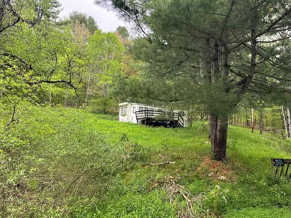 45.3 Acres of Recreational Land with Home for Sale in Eldred, Pennsylvania