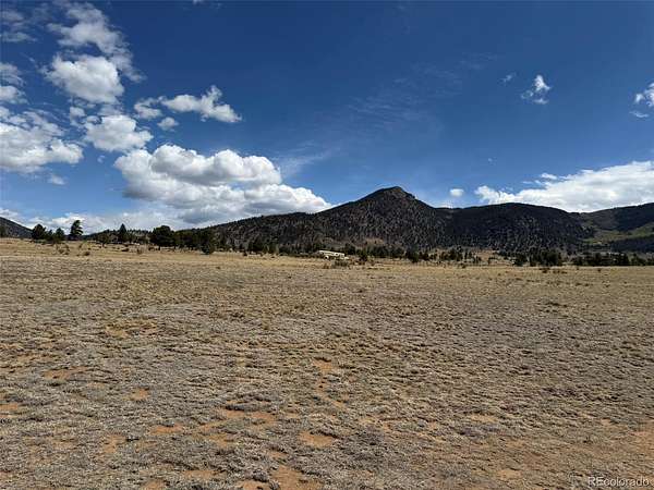 5 Acres of Residential Land for Sale in Hartsel, Colorado