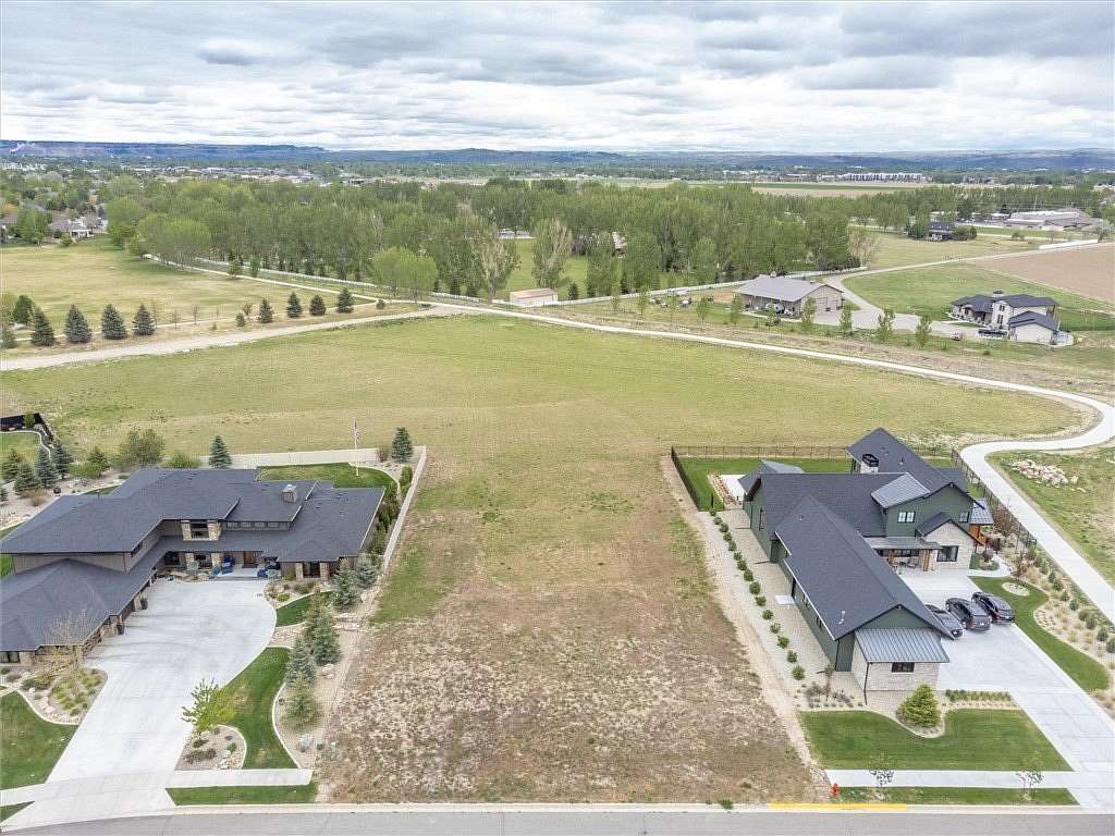 0.52 Acres of Residential Land for Sale in Billings, Montana