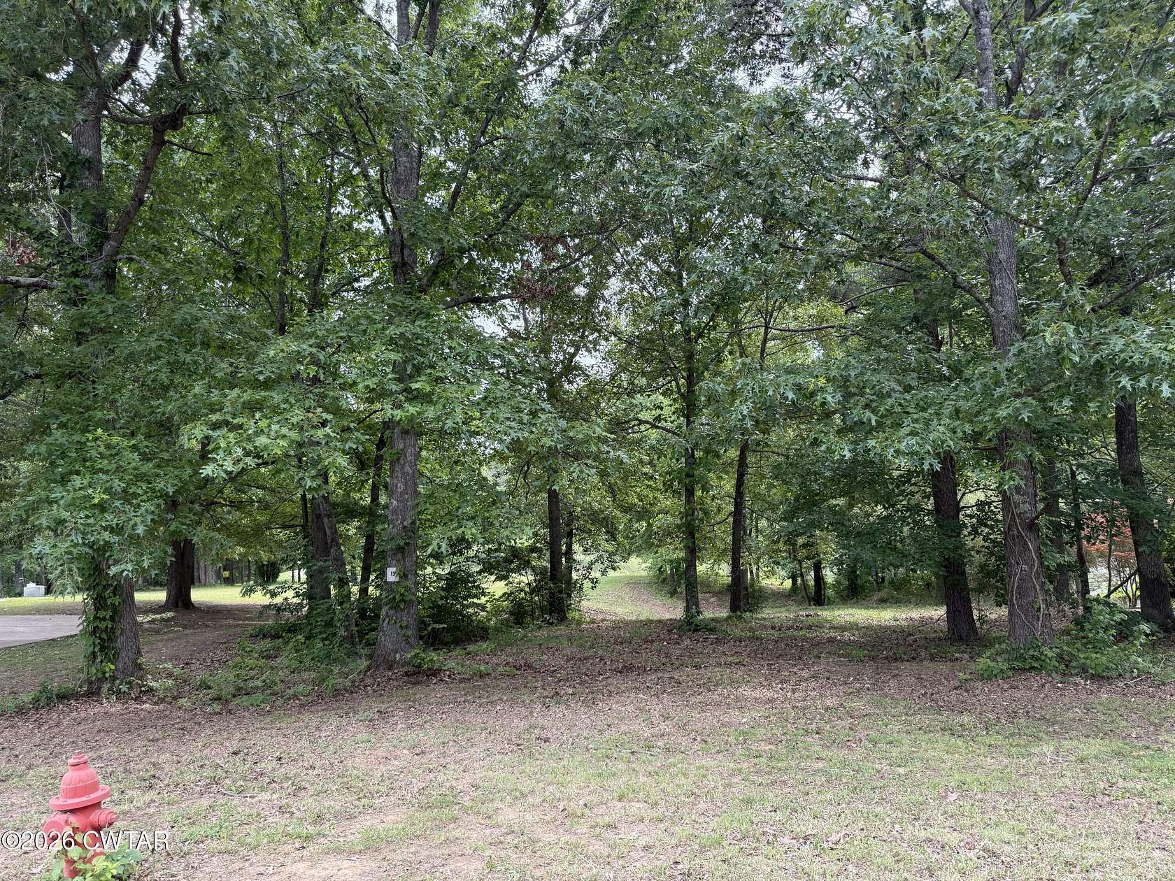 0.83 Acres of Residential Land for Sale in Camden, Tennessee