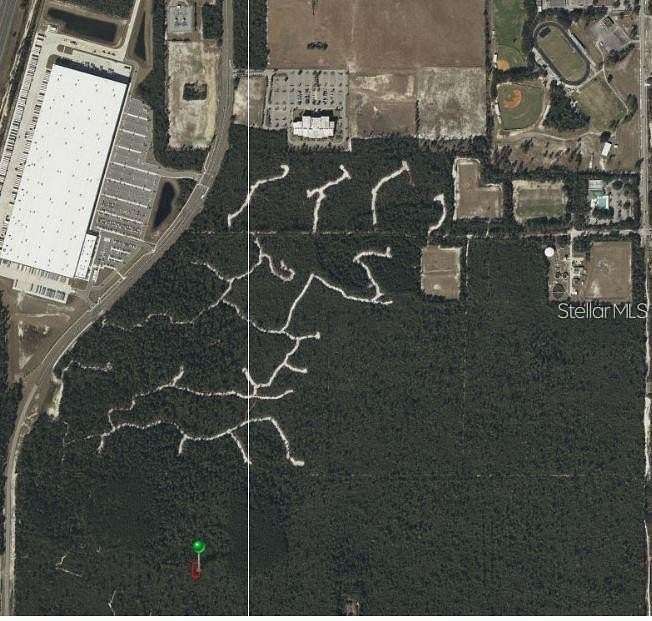 0.25 Acres of Mixed-Use Land for Sale in Deltona, Florida