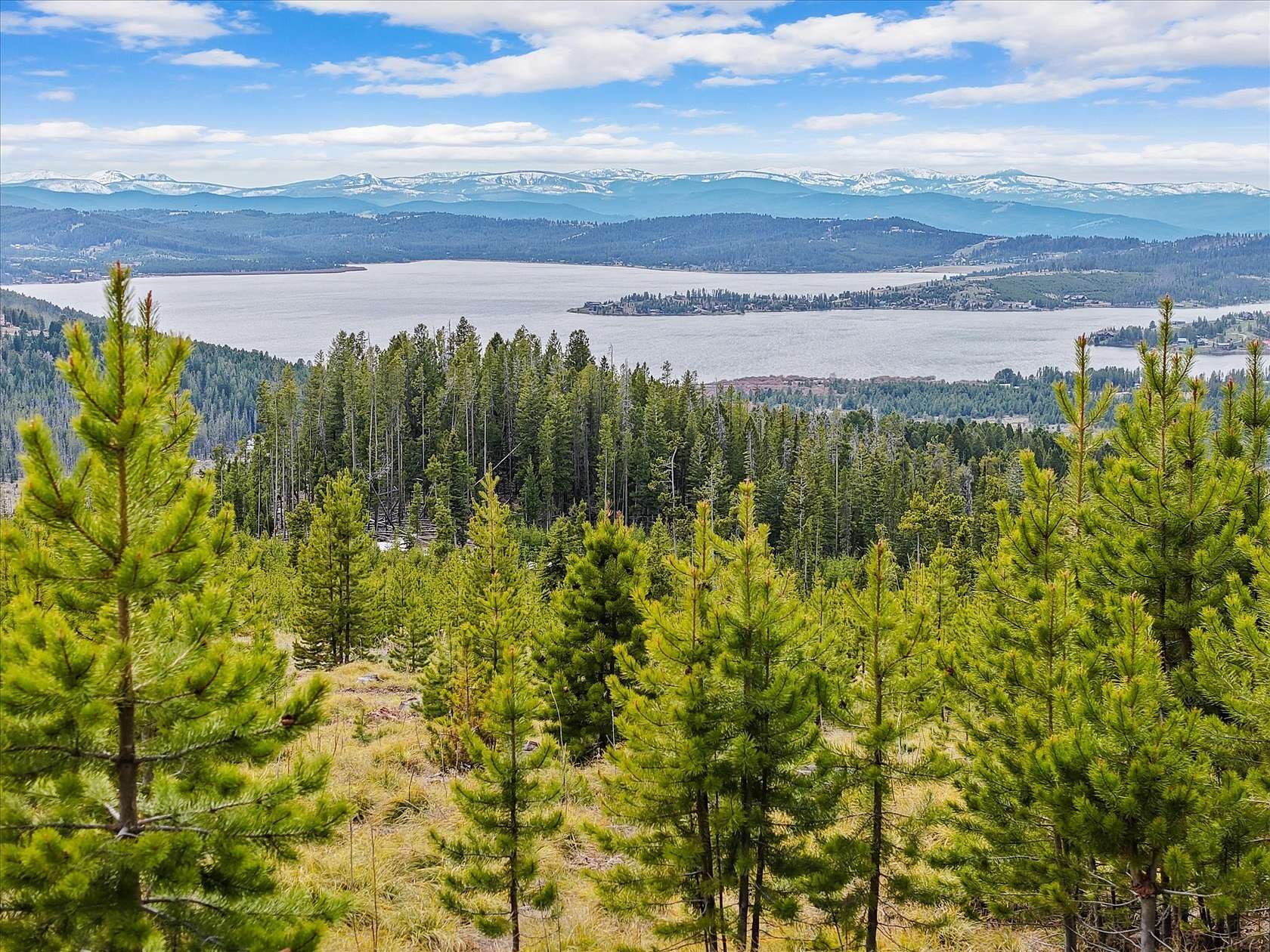 6.11 Acres of Land for Sale in Anaconda-Deer Lodge County, Montana