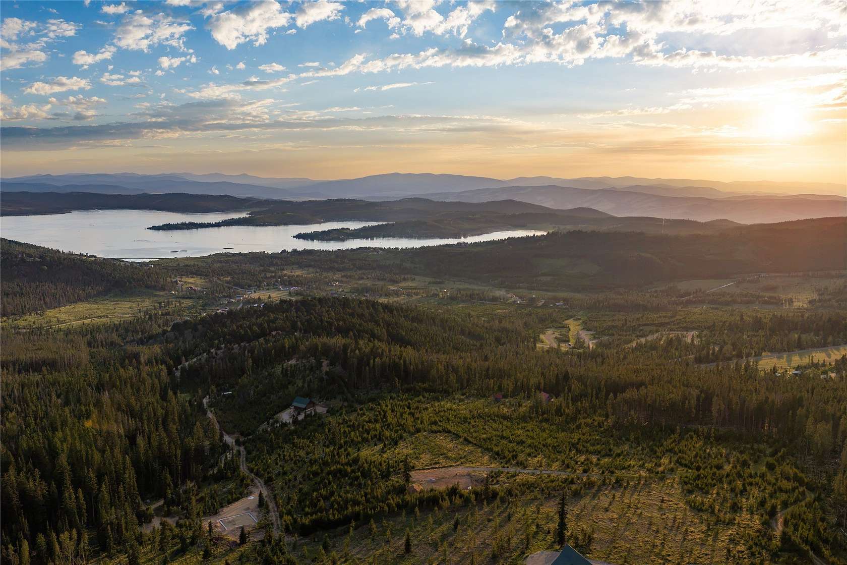 8 Acres of Land for Sale in Anaconda-Deer Lodge County, Montana