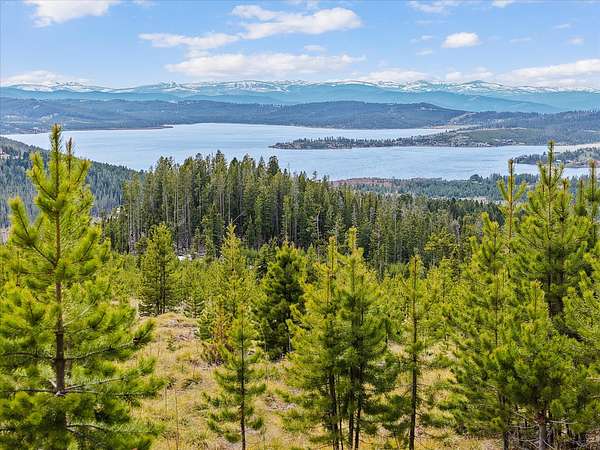 8 Acres of Land for Sale in Anaconda-Deer Lodge County, Montana