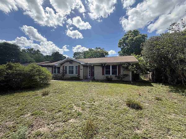 0.23 Acres of Residential Land for Sale in Pensacola, Florida