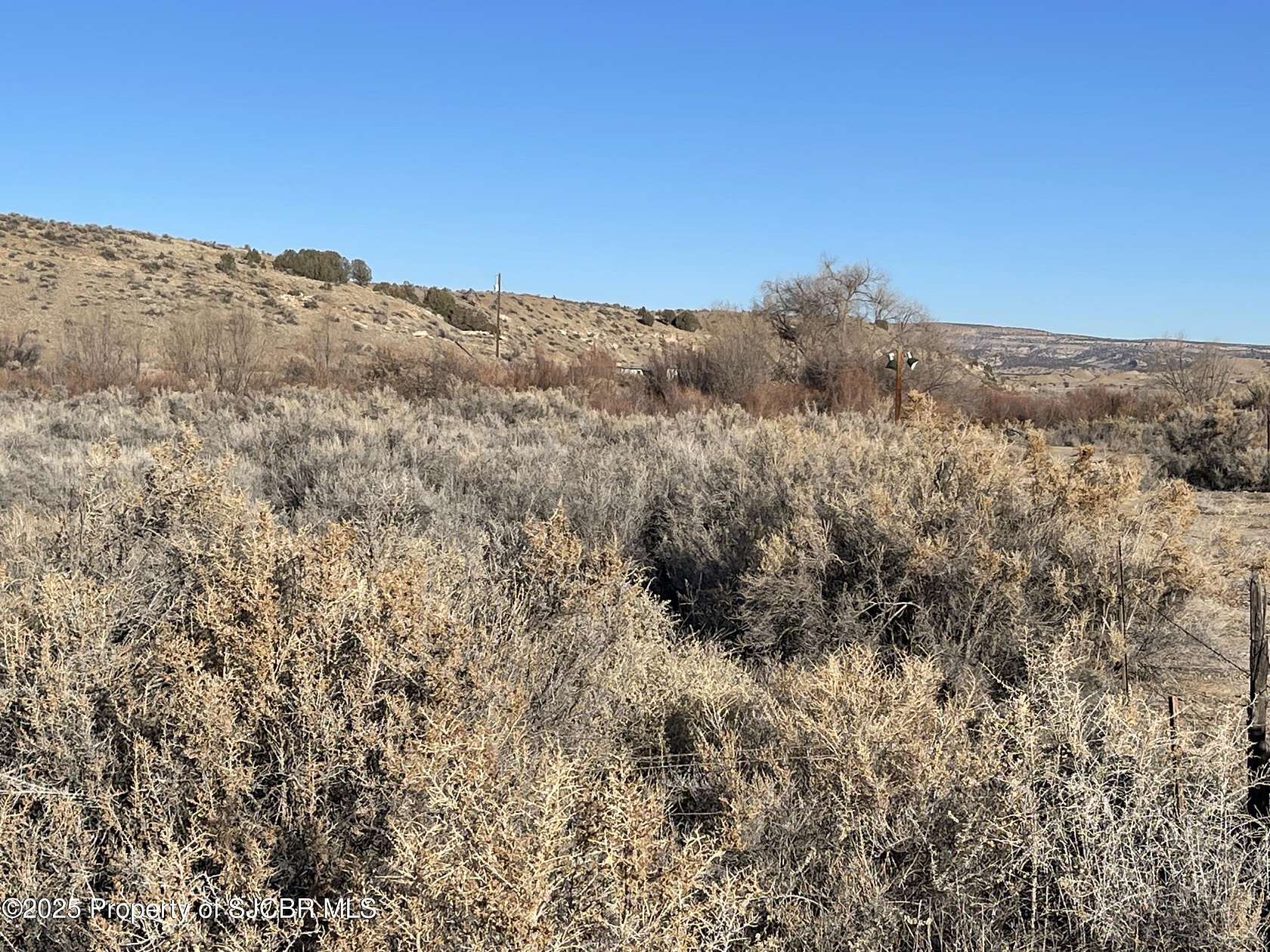 7.79 Acres of Land for Sale in Farmington, New Mexico