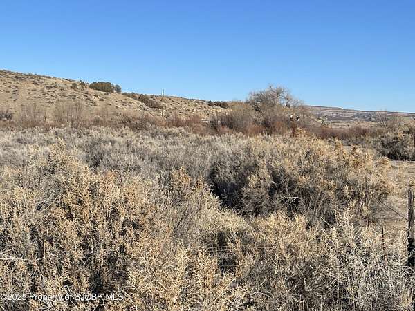 7.79 Acres of Land for Sale in Farmington, New Mexico