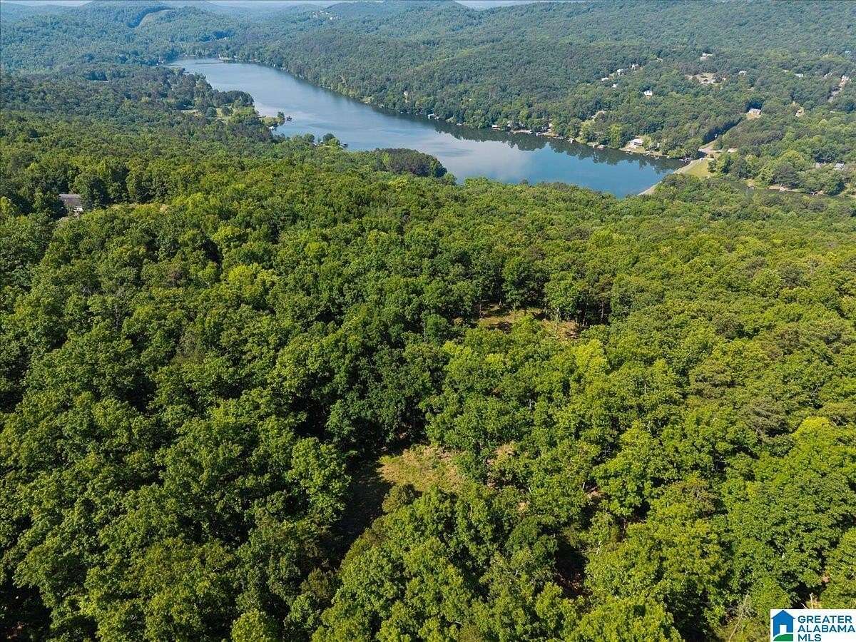 16 Acres of Land for Sale in Pinson, Alabama