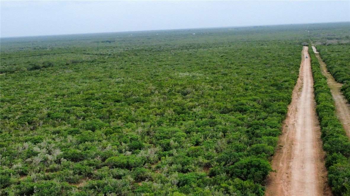 130 Acres of Recreational & Residential Land for Sale in San Diego, Texas