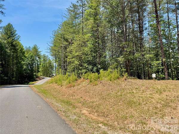 10.3 Acres of Land for Sale in Lenoir, North Carolina