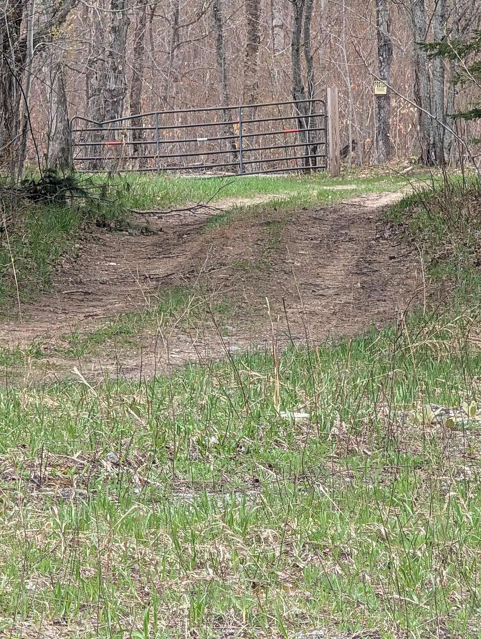 6.37 Acres of Land for Sale in Hulbert, Michigan