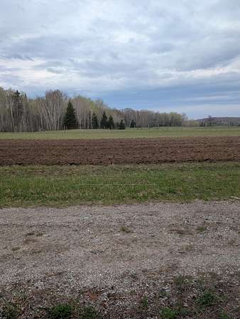 6.37 Acres of Land for Sale in Hulbert, Michigan