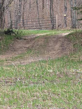 6.37 Acres of Land for Sale in Hulbert, Michigan