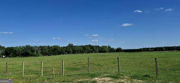 4 Acres of Residential Land for Sale in Saint George, Georgia