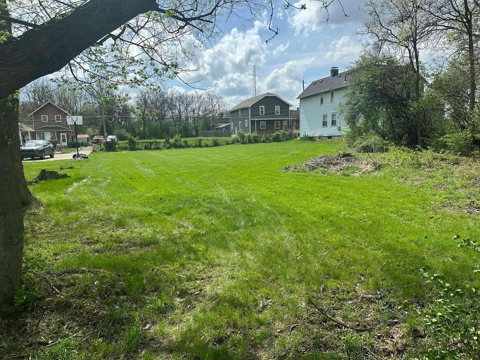 0.27 Acres of Land for Sale in Columbus, Ohio