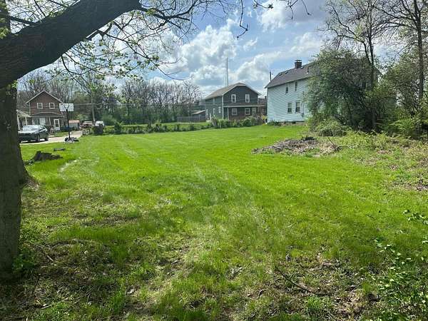 0.27 Acres of Land for Sale in Columbus, Ohio